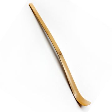Cuchara Bambú Matcha ERV 18 cm