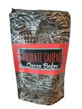 Chocolate Caliente Huerto Azul Cacao Belga