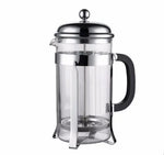 Cafetera francesa Premium 600ml ERV