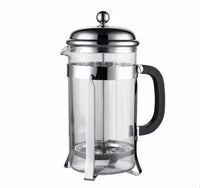 Cafetera francesa Premium 600ml ERV
