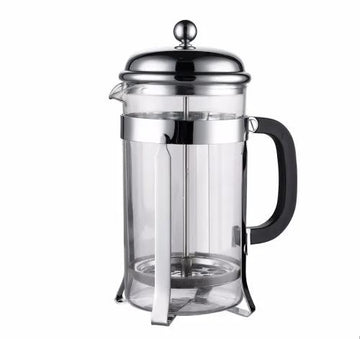 Cafetera francesa Premium 600ml ERV