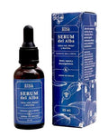 Serum Botánico Vegano - Contorno de ojos y labios Apicola del alba