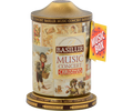 Caja Musical Concert Christmas Basilur 100gr.