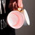 Taza marmolada con plato 230ml