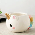 Taza unicornio ERV