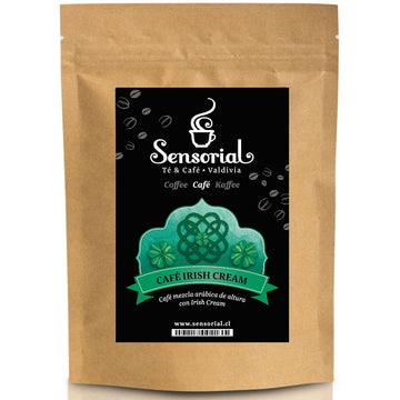 Cafe Irish Cream Sensorial 100 gr.