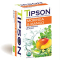 Infusión Tipson Moringa Mango 25 bolsitas