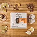 Cápsulas de Café Señor K Laderas del Tapia Colombia