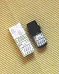 Aceite Lemongrass Apícola Del Alba 5 ml