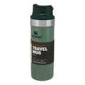 Mug Stanley The Trigger-Action Travel Verde 470 ml