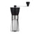 Molinillo Manual de Café con Base de Acrílico