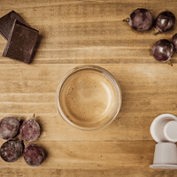 Cápsulas de Café Señor K Colombia Natural Decaf