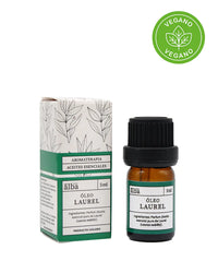 Oleo Gotas Apícola del Alba Laurel 5 ML