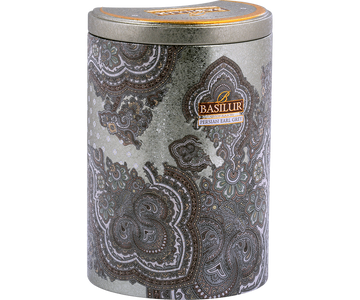 Lata Basilur Persian Earl Grey 100 Grs.