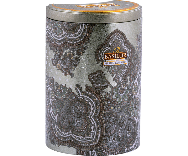 Lata Basilur Persian Earl Grey 100 Grs.
