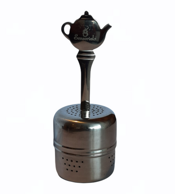 Infusor Sensorial Submarino