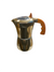Cafetera Italiana Moka 6 tazas