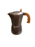 Cafetera Italiana Moka 6 tazas