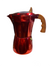 Cafetera Italiana Moka 6 tazas
