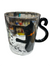 Taza Cola de Gato Diseños 250ml