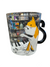 Taza Cola de Gato Diseños 250ml
