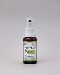 Propóleo Spray Niños Apícola del Alba 35ml