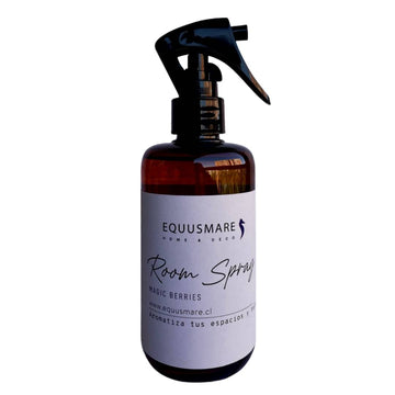 Room Spray Magic Berries Equusmare 250 ml