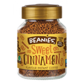 Café Instantáneo Liofilizado Beanies Sweet Cinnamon 50 grs