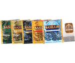 Te Basilur Oriental Assorted 20B