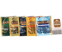 Te Basilur Oriental Assorted 20B