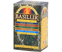 Te Basilur Oriental Assorted 20B