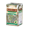 Té Verde Basilur White Moon Milk Oolong 25B