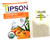 Infusión Tipson Cúrcuma Durazno y Moringa 25 bolsitas