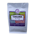 Café Molido Cafeterra Tanzania Finca Kalonge 250 grs.
