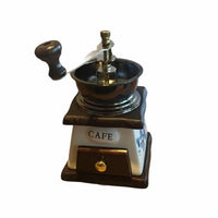 Molinillo de Café Cerámica ERV