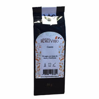 Té Negro Cassis ERV 50 grs