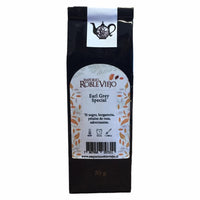 Té Negro Earl Grey Special ERV 50 grs