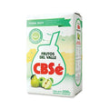Yerba Mate CBSé Frutos del Valle 500g