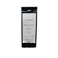 Té Blanco Acai Piña La Tetería 50 grs