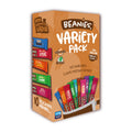 Café Instantáneo Beanies Variety Pack Sachets