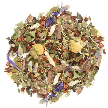 Infusión Adagio Hierbas Buenas Noches 57 grs