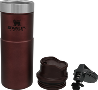 Mug Stanley The Trigger-Action Travel Burdeo 470 ml