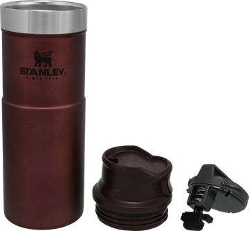 Mug Stanley The Trigger-Action Travel Burdeo 470 ml