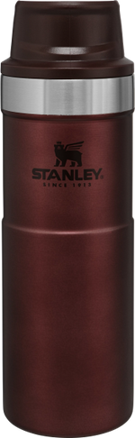 Mug Stanley The Trigger-Action Travel Burdeo 470 ml