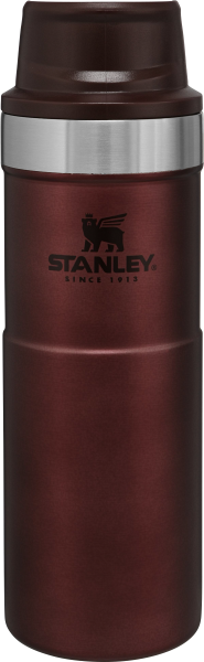 Mug Stanley The Trigger-Action Travel Burdeo 470 ml