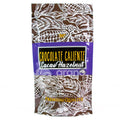 Chocolate Caliente Huerto Azul Cacao Hazelnut