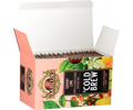 Cold Brew Basilur Cherry Lime 20 Bolsas