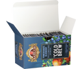 Basilur Cold Brew Pomegranate Blueberry 20 Bolsas