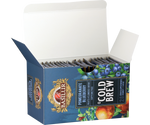 Basilur Cold Brew Pomegranate Blueberry 20 Bolsas