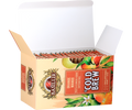 Cold Brew Basilur Orange Mango 20 Bolsas